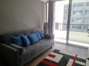 Comfortable Santiago Department